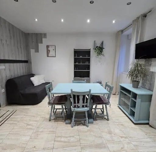 Grandma\'S Place Zagreb